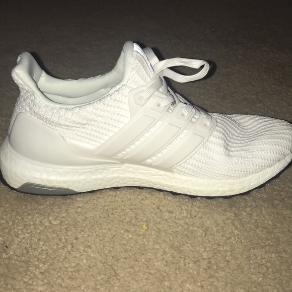 adidas Shoes - Men’s Adidas Ultra Boost